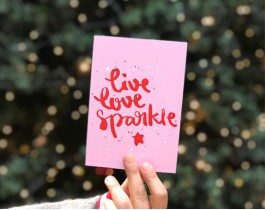 Live.Love.Sparkle.