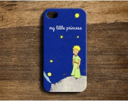 My Little Princess - Telefon Kılfı