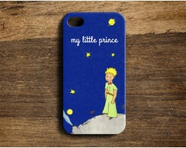 My Little Prince - Telefon Kılfı