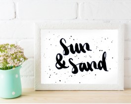 Sun&Sand