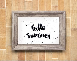 Hello Summer