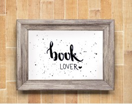 Book Lover