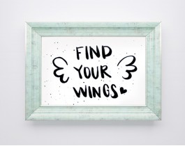 Find Your Wings