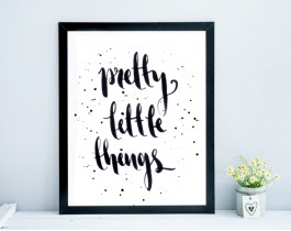 Pretty Little Things