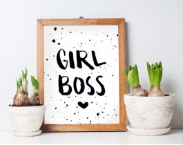 Girl Boss