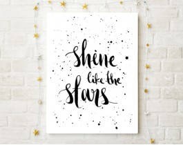 Shine Like The Stars