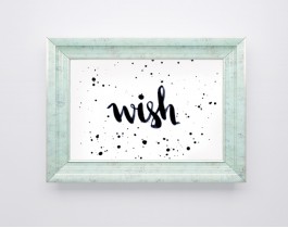 Wish