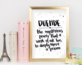 Duende