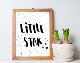 Little Star